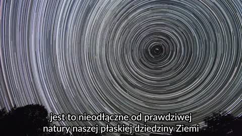 „Zaginiona historia płaskiej Ziemi” - cz.1 - „Pogrzebane na widoku” (polskie napisy)