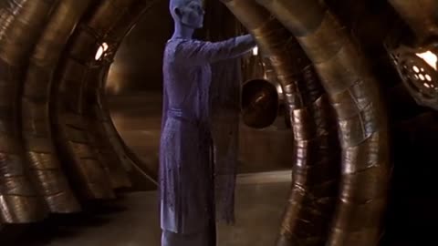 Farscape Episode 3