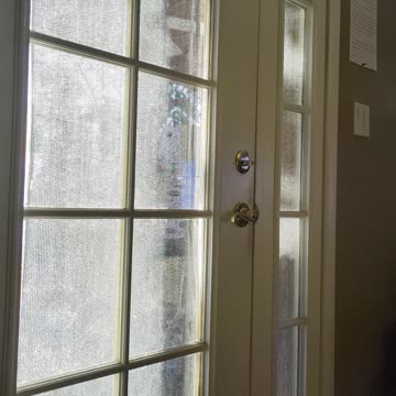 A hot day in Phoenix