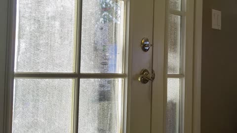 A hot day in Phoenix