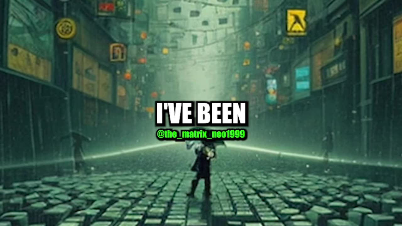 You are in jail