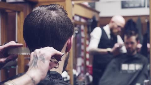 Good Barber London