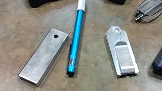 EDC triple redundancy