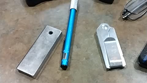 EDC triple redundancy