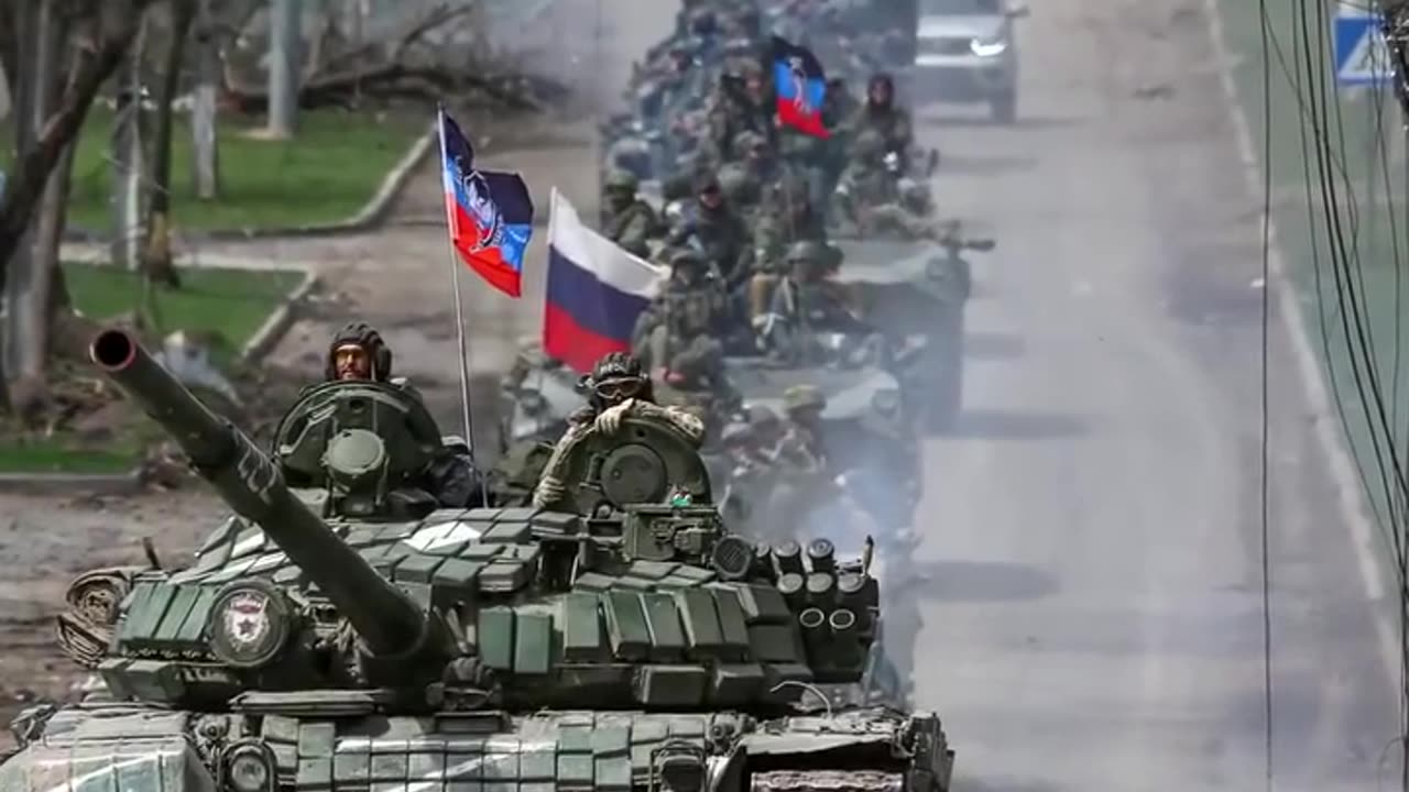 Breaking News Today: Ukraine 'liquidates' Putin's top military commander in catastrophic airstrike