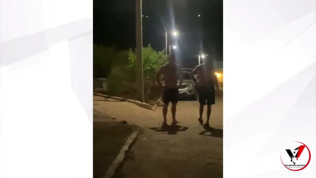FESTA CIRCUITO E LUAU DO MATUTO, QUE SERIA REALIZADA NA CIDADE DE CABACEIRAS-PB