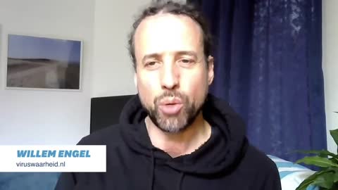 Willem Engel Interview - In A Time of Universal Deceit, Telling The Truth Is A Revolutionary Act