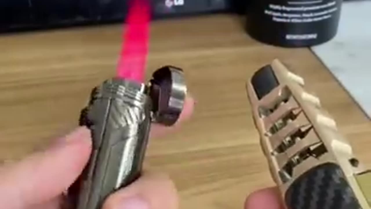 beautiful lighter Mini, souvenir lighter Video #shorts