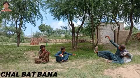 new funny competetion