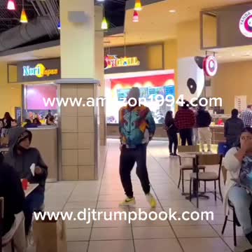 Moonwalk With Me RIP MJ