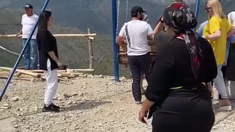 Fun Goes Wrong