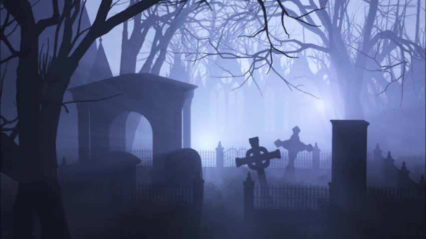 Adventures by Morse: The City of the Dead (2 of 10) "I've Dug Up Something Ghastly"