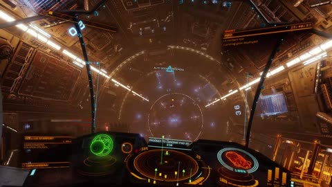 Elite Dangerous