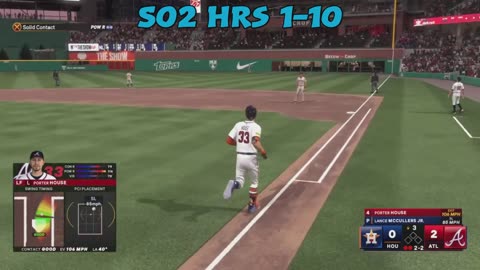 RTTS: S02 HRs 1-10