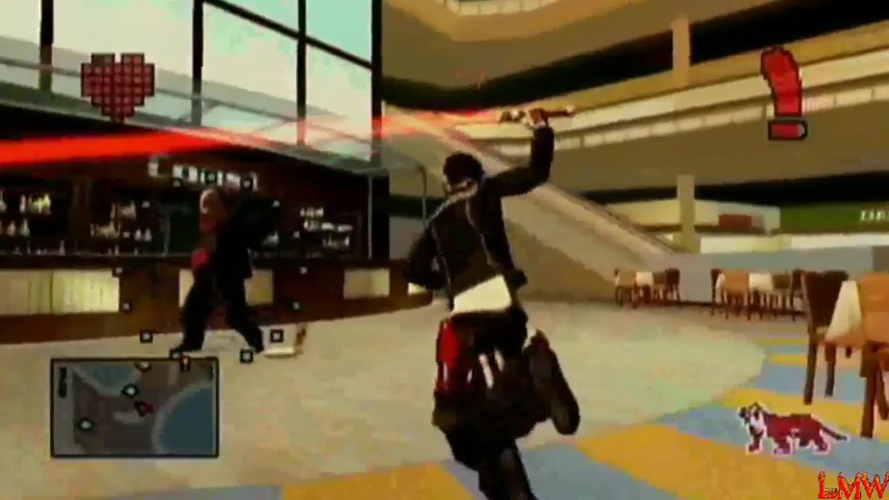 No More Heroes 2 Desperate struggle 2 of 2 Nintendo Wii