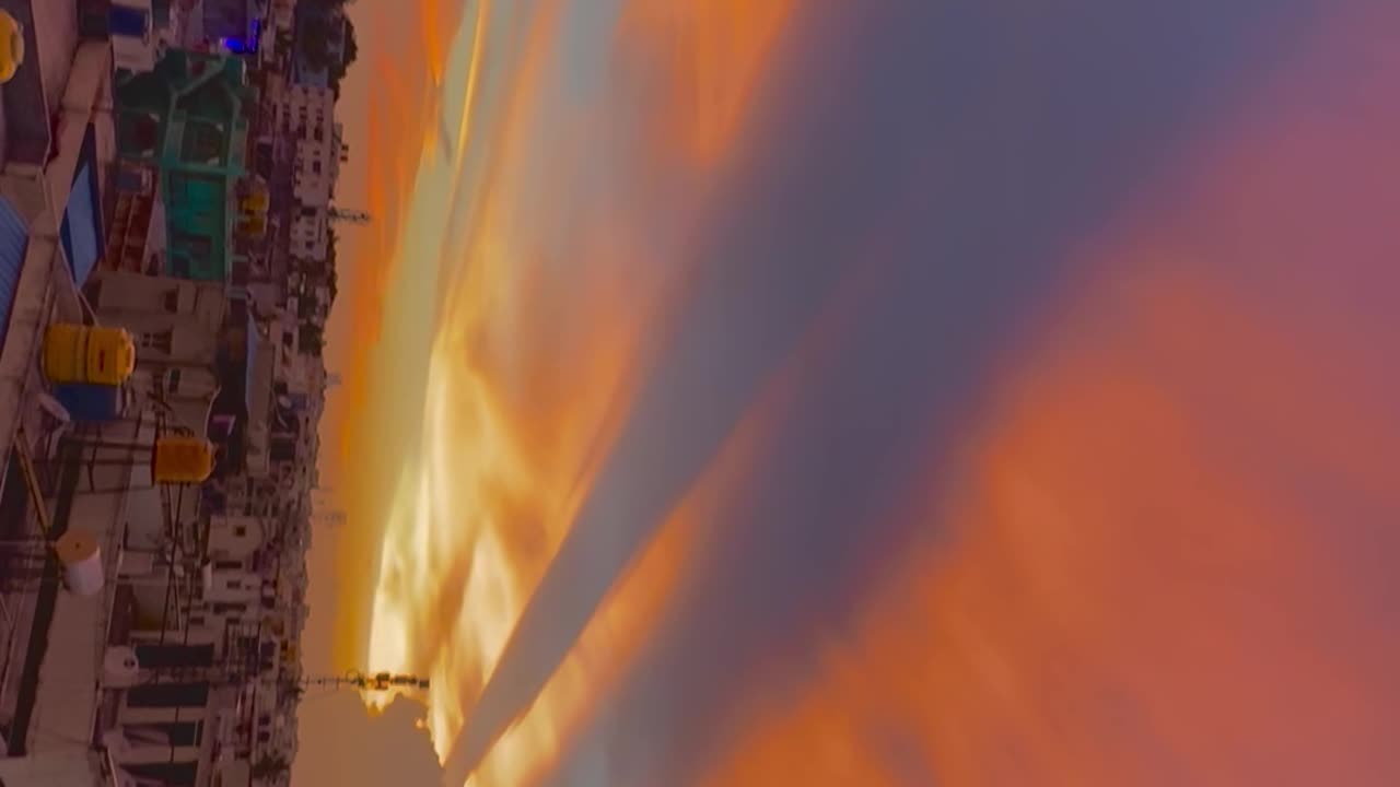 Beautiful Sunset