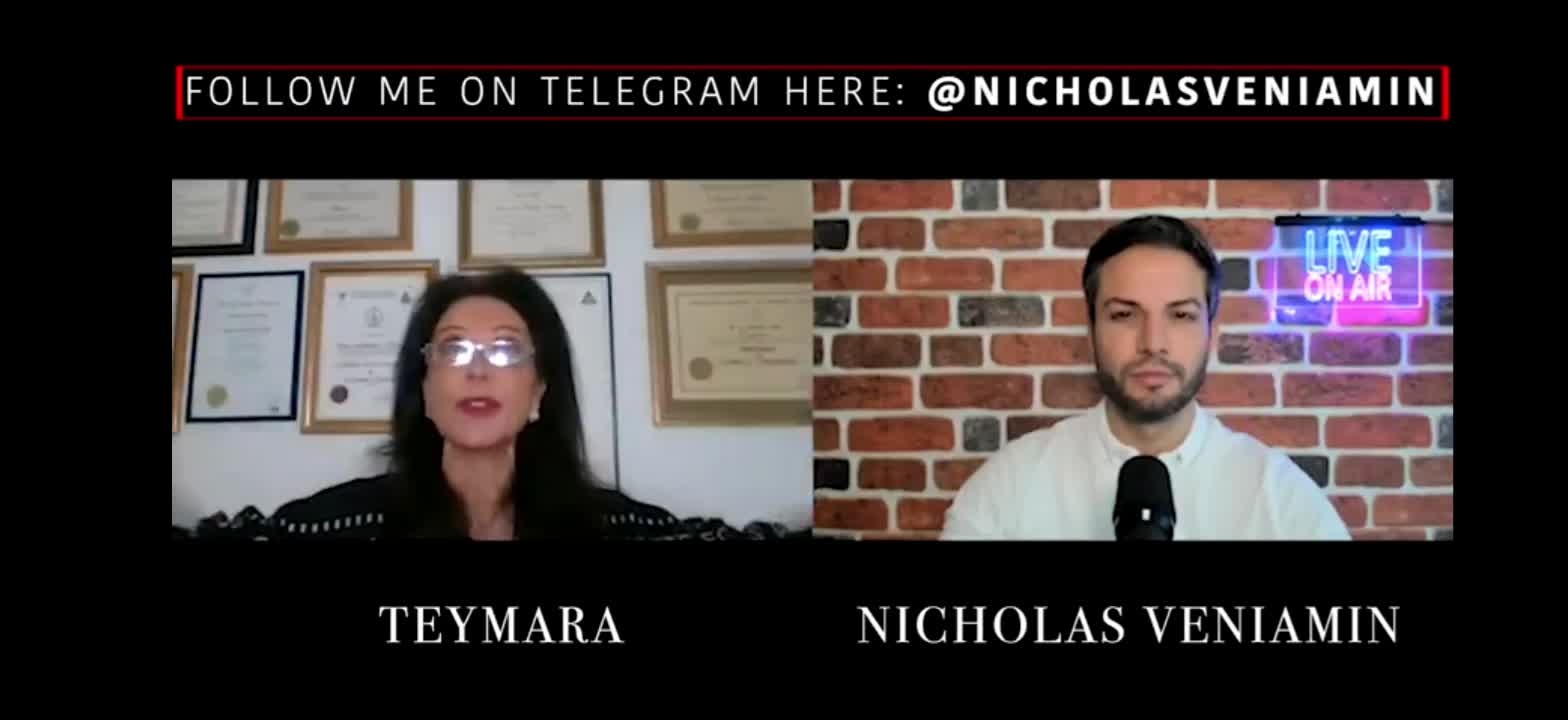 AUSTRALIA LATEST. NICV AND TEYMARA.