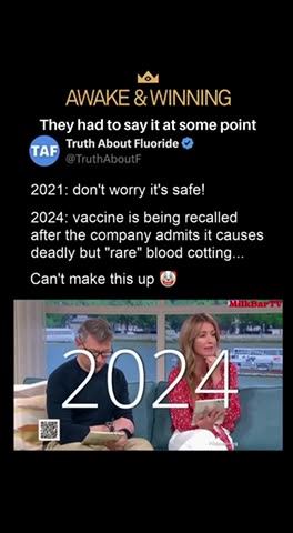 You can’t make this stuff up.