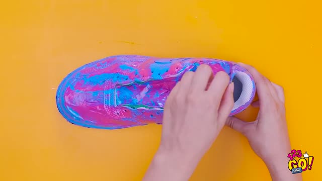 COOL ART TRICKS AND DRAWING