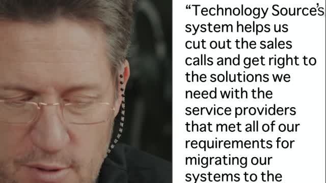 The Best Place to Find IT Solutions & Communications
