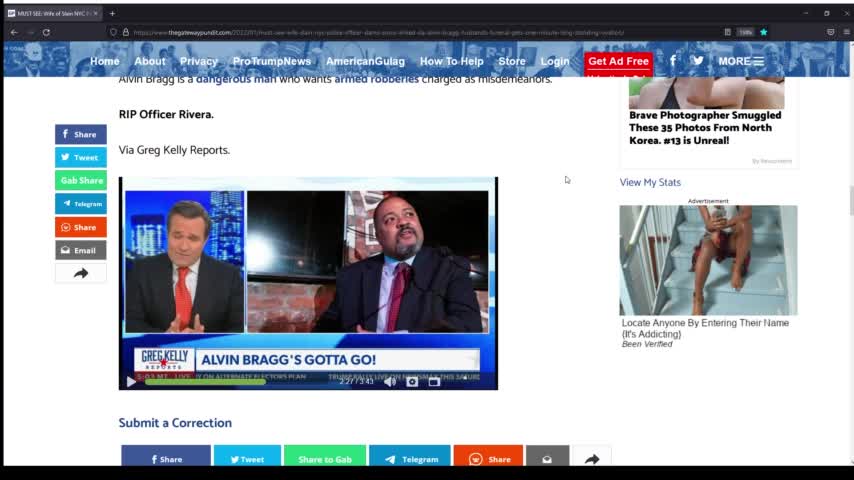 The Results of Leftism_ Riots, Homicide Records, and Chaos