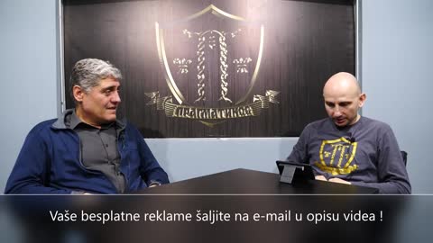 Da li prilagoditi ambijent svojoj ženi do perfekcije (Miroljub Petrović)