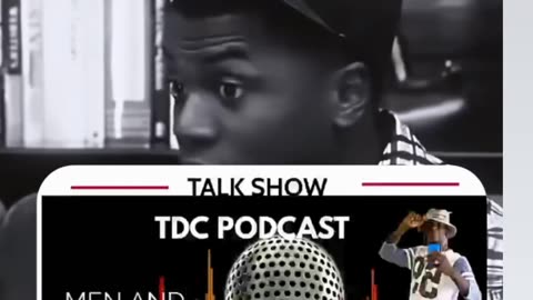 TDC PODCAST