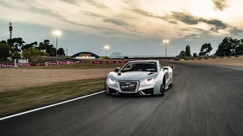 See you at Monterey Car Week!