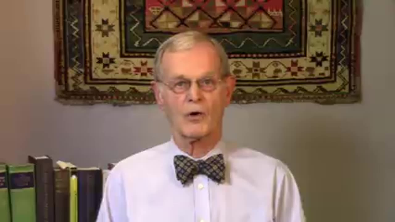 Bill Warner PhD Political Islam, not Religious Islam