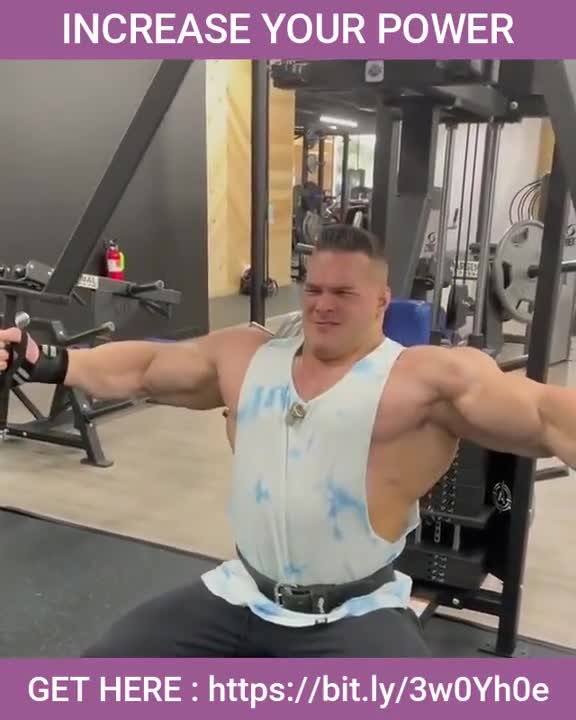 How To Enjoy Looser Hips, Greater Strength And More Power… (any gender) – Intro