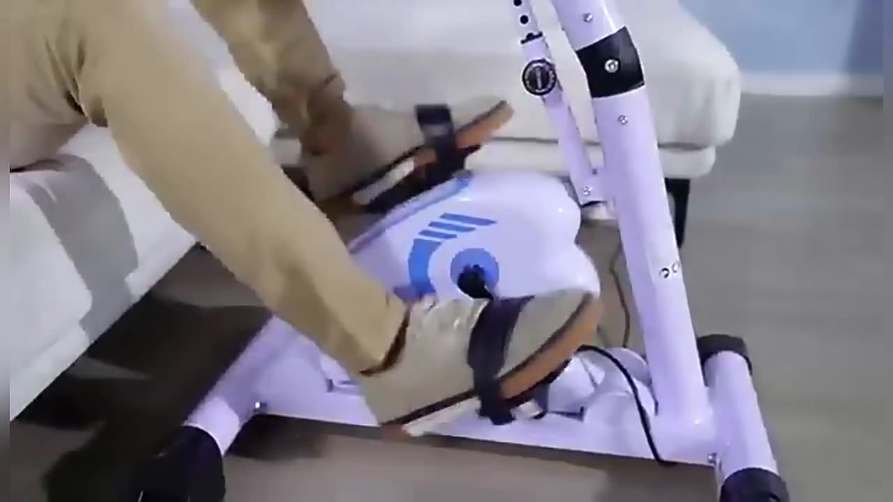 Rehabilitation Trainer Electrical Motorized Digital Automatic for Arm leg Physiotherapy