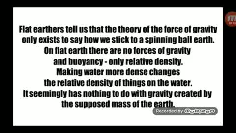 개돼지야 중력은 없어. 밀도와 부력에 대해 알아봐 there is no gravity. Learn about density and buoyancy