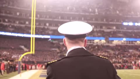 I believe that We will win - Video