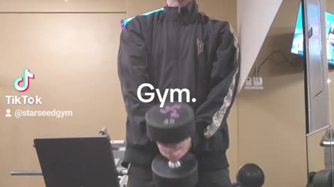 Gym.