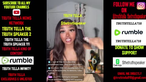 LIYAH THE DOLL GOING IN 4/2/24
