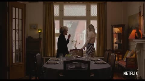 Pieces of a Woman Official Trailer Netflix