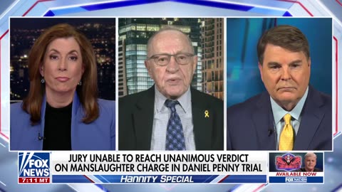 ‘DISGRACE’ DA Bragg slammed for making Daniel Penny case about race