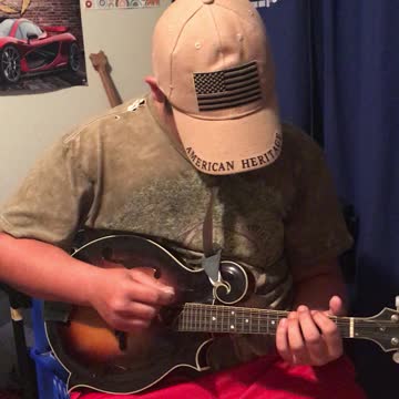 Smoke over water cover by Keegan