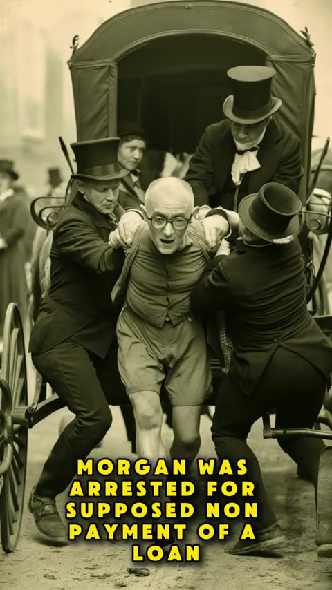 The 1st 3rd Political Party In The USA, Anti-Freemason Party & Captian Morgan