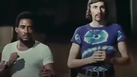 The Martial Arts G.O.A.T.