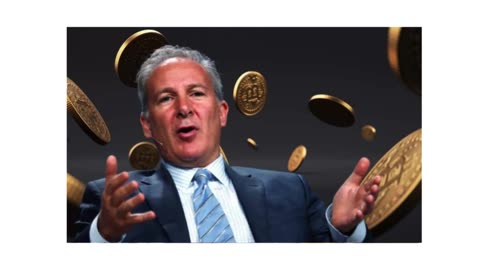 THE Collapse Has BEGUN. | Peter Schiff