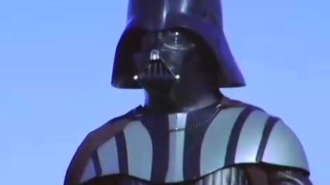 chad vader part 5