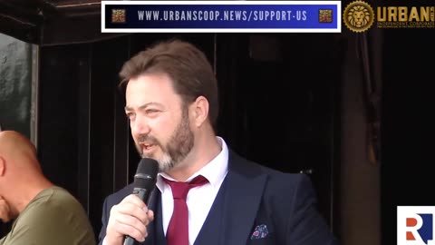 No difference between political left & right | Current events | Carl Benjamin is a socialist