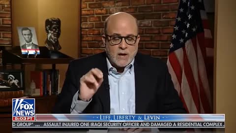 Levin and Constitutional Election Process