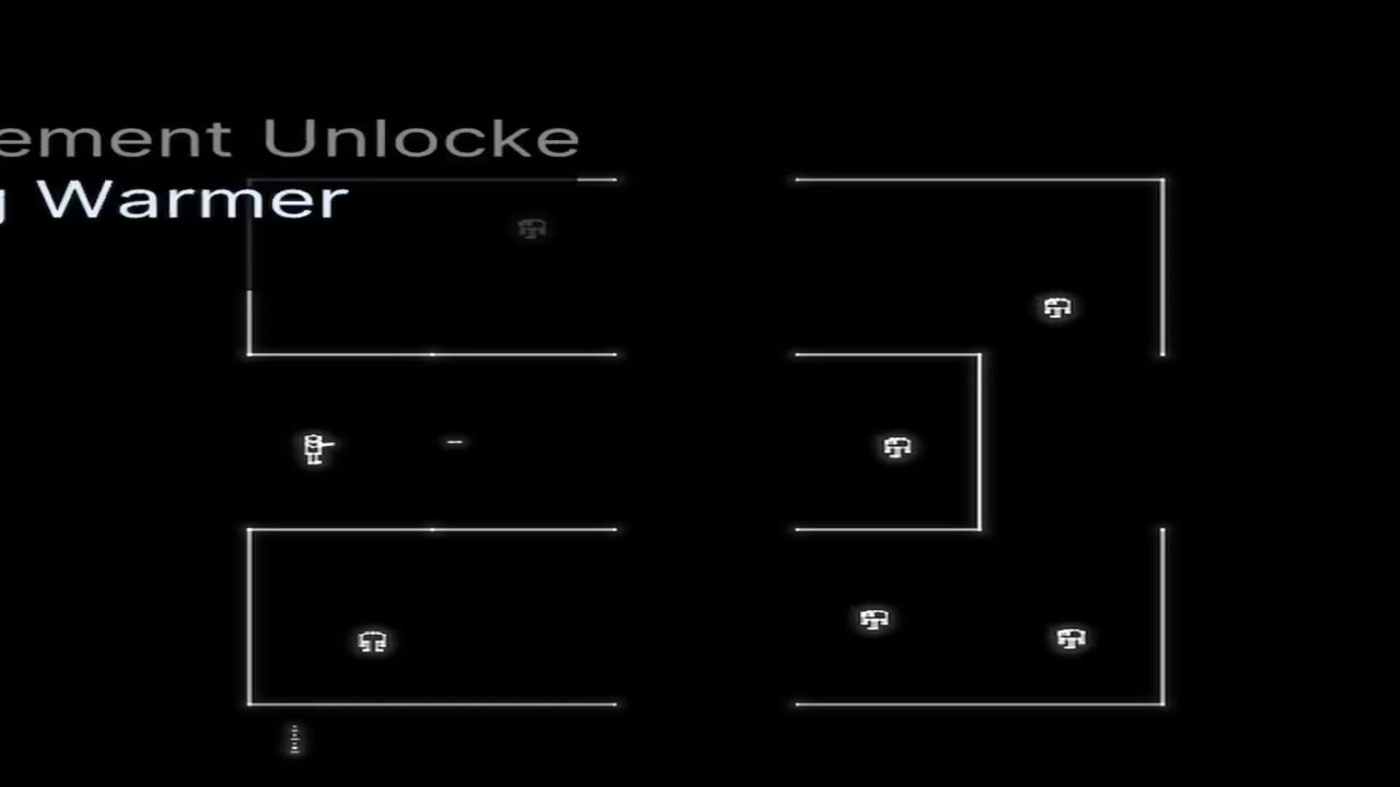 Berzerk Review (Vectrex) (1982)