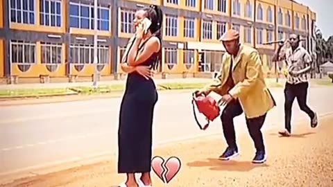 Funny movement 🤣