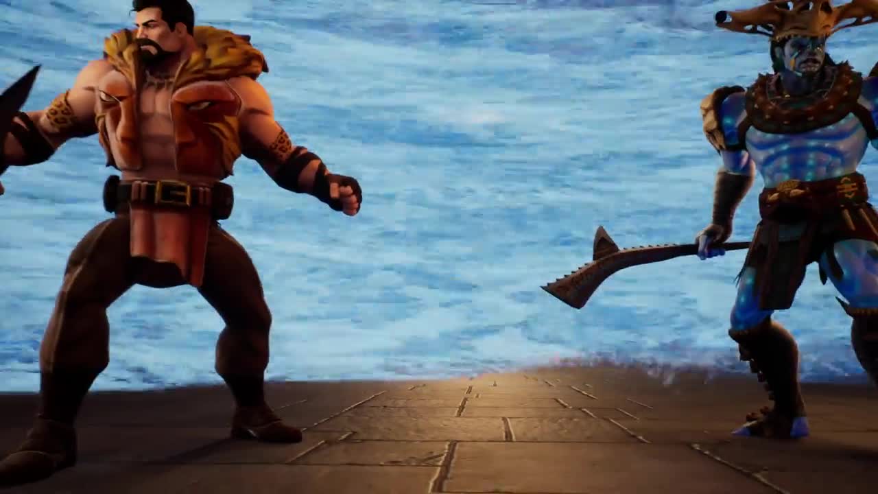 Battle for Wakanda _ Marvel Contest of Champions