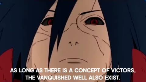 WAKE UP TO REALITY - Madara Uchiha's words - Naruto [AMV/Edit]