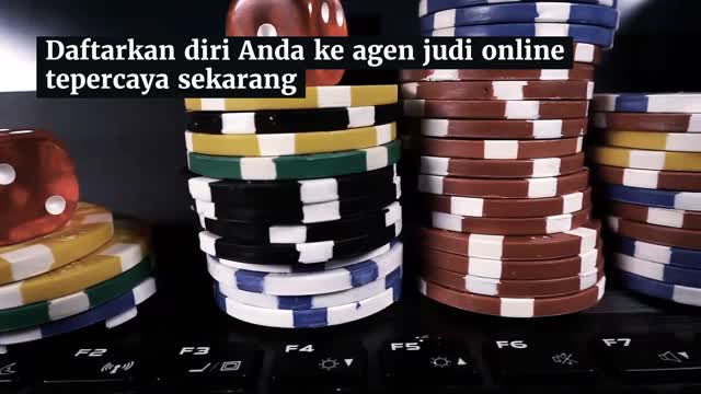 Daftar Agen Bola