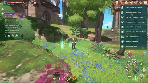 Ni No Kuni! PC Version